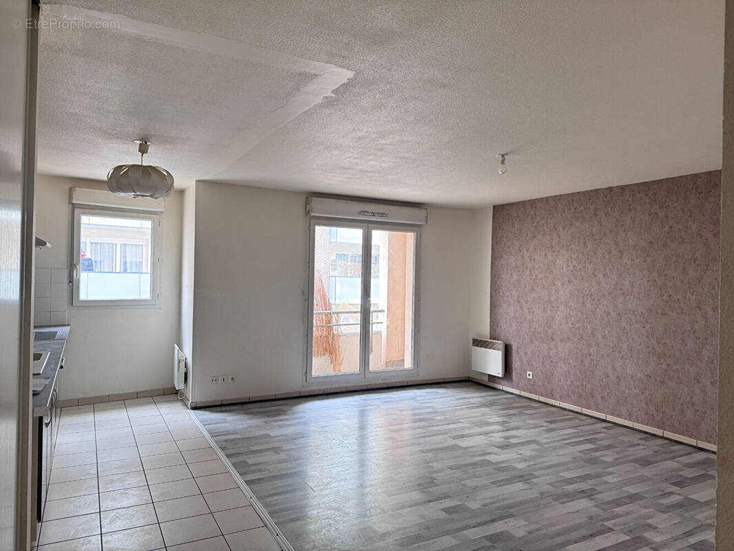 Appartement à ROUEN