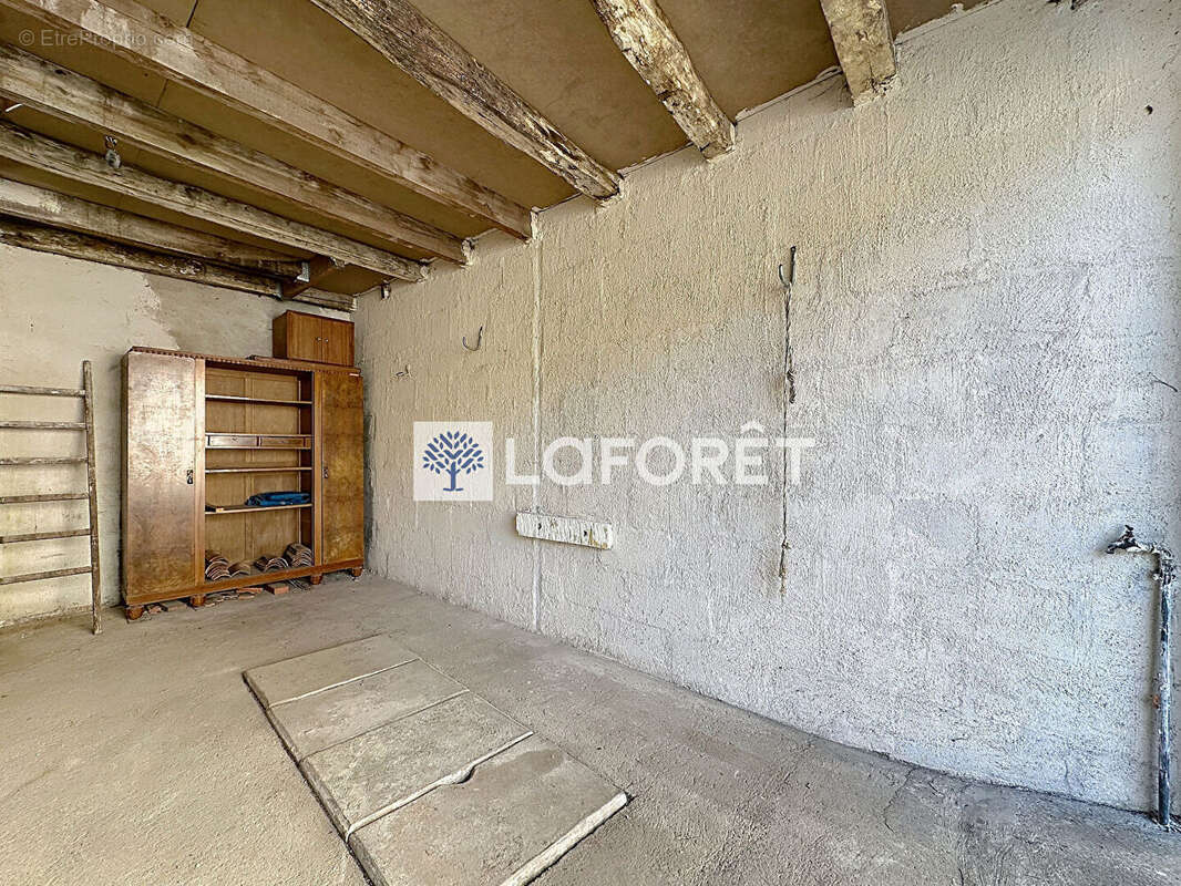 Parking à BRESSUIRE