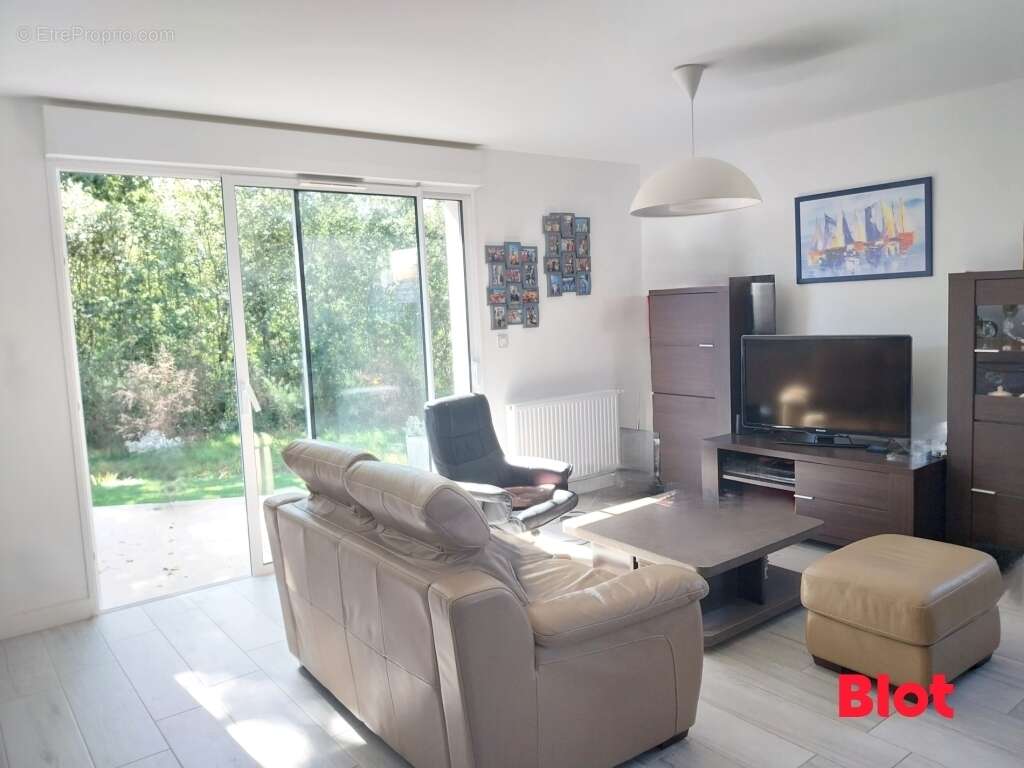 Maison à SAINT-PERE-EN-RETZ