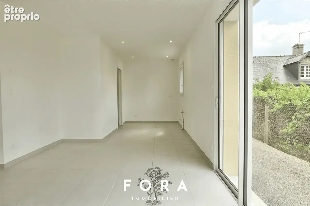 Maison Conde En Normandie 4 pièce(s) 75 m2 - photo 5