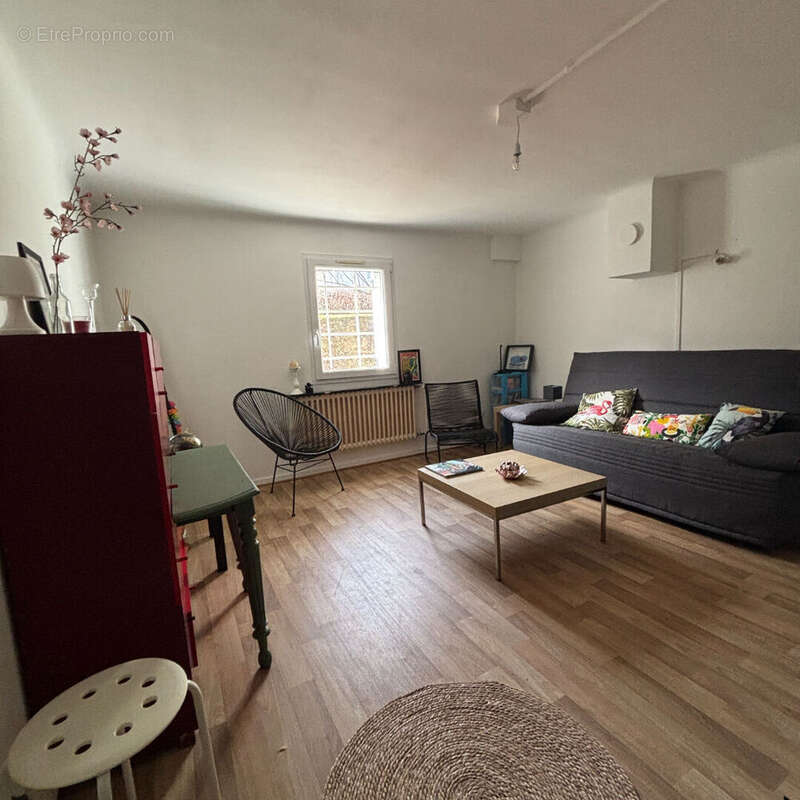 Appartement à VALENCE