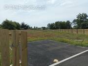 Terrain à BISCARROSSE