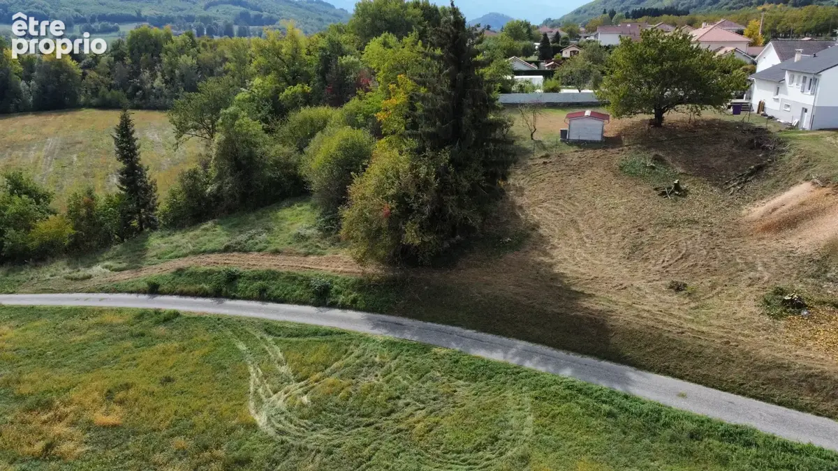 Terrain à construire avec vue - photo 3