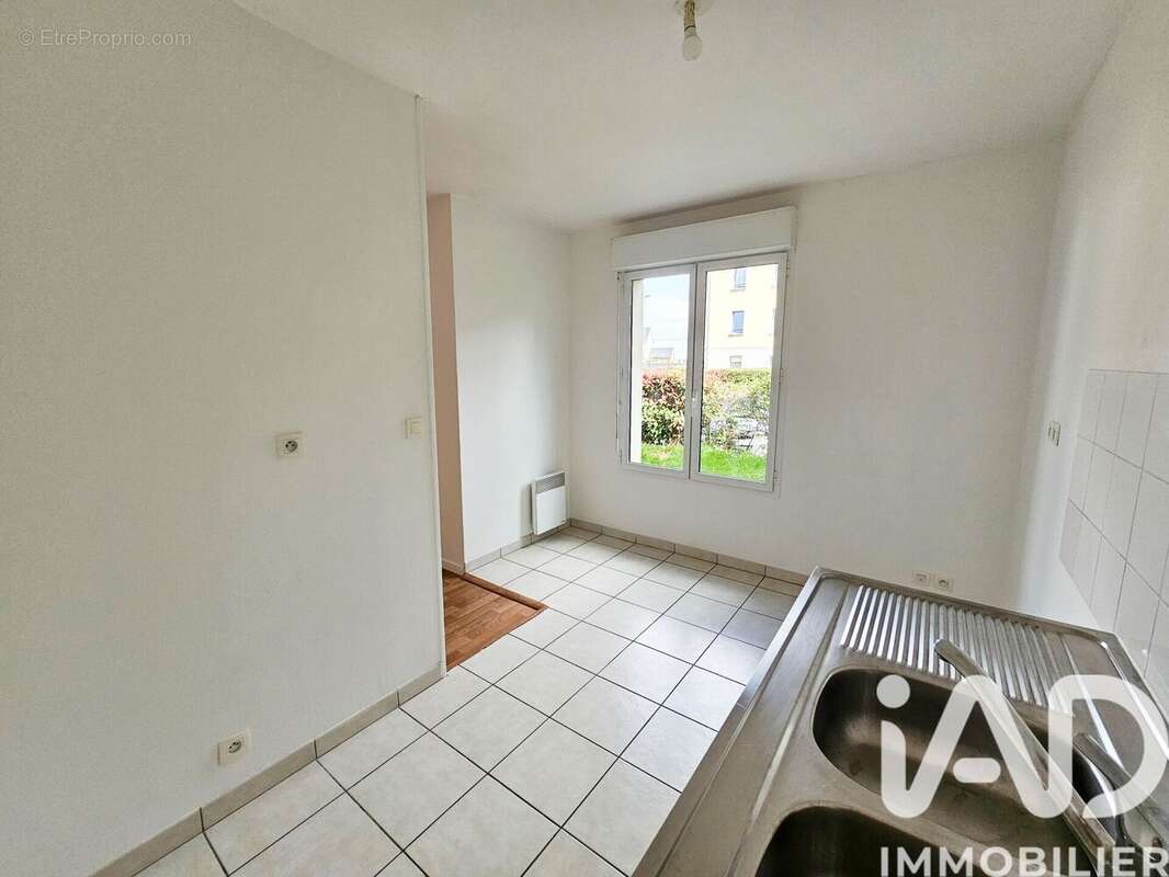 Photo 7 - Appartement à SAINT-MEEN-LE-GRAND