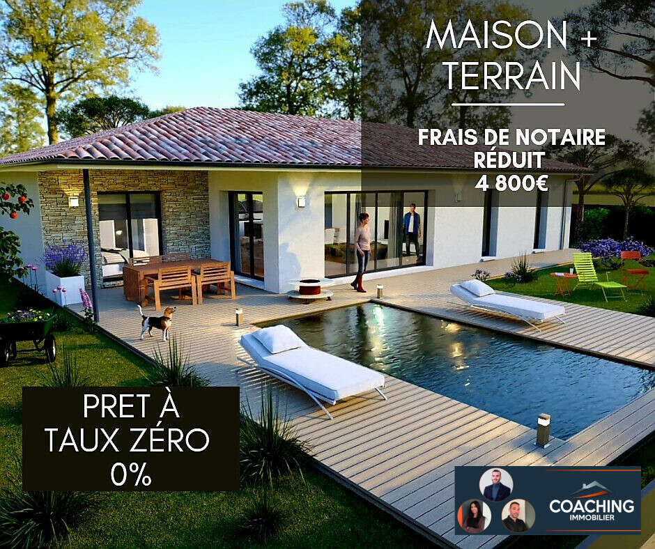 Maison à VITRY-LE-FRANCOIS