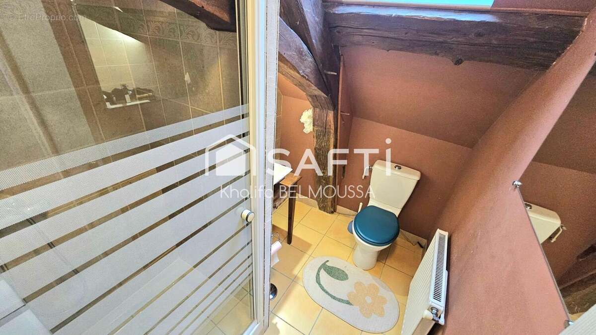 Photo 9 - Maison à BELLEY