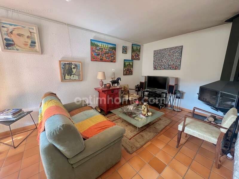Maison 4 pièces - 114 m2 - DUINGT (74) - photo 6