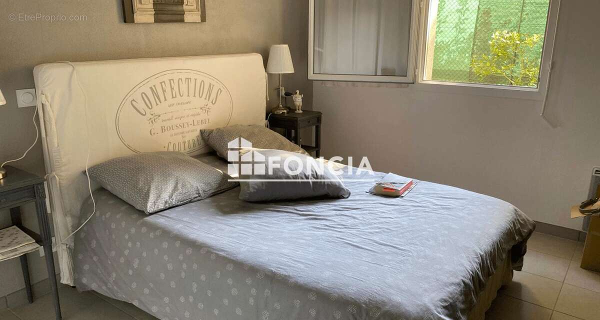 Appartement à SAINT-GEORGES-DE-DIDONNE