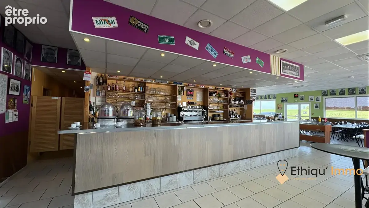Commerce 250 m² à vendre à Semoutiers-Montsaon (52000) - photo 3