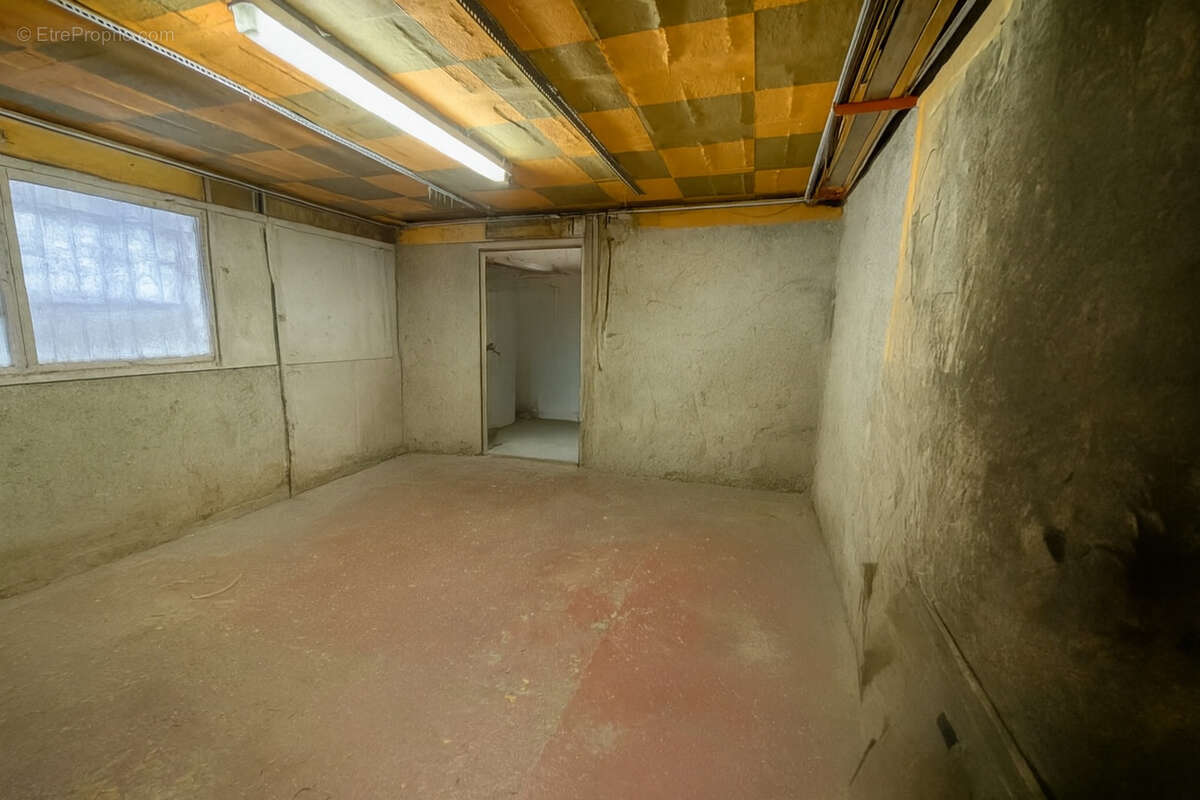 Maison à NEUILLY-EN-THELLE