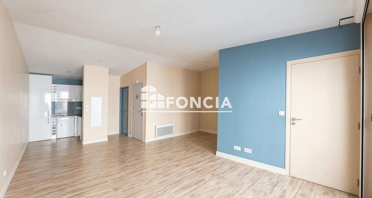 Appartement à BAYONNE