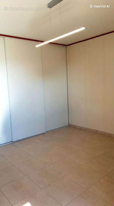 Appartement à GANGES