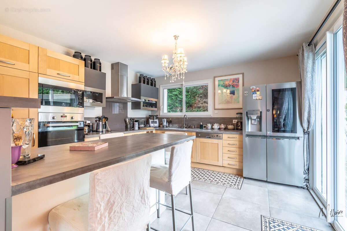 Appartement à ANGLET