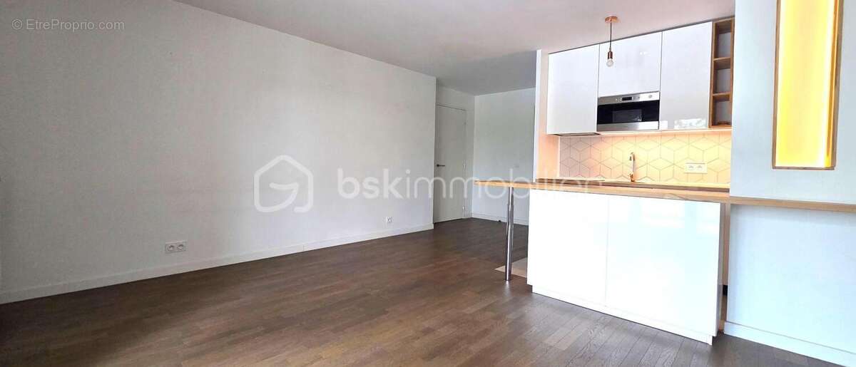 Appartement à ALFORTVILLE