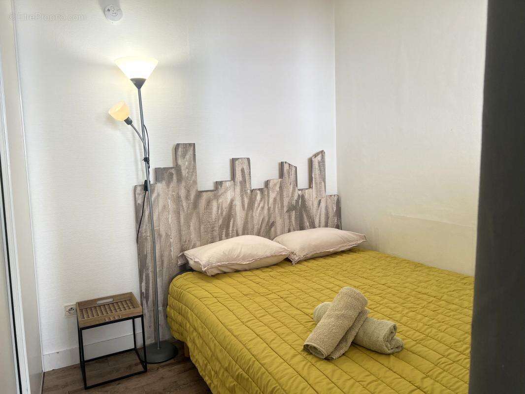 Appartement à LA ROCHELLE