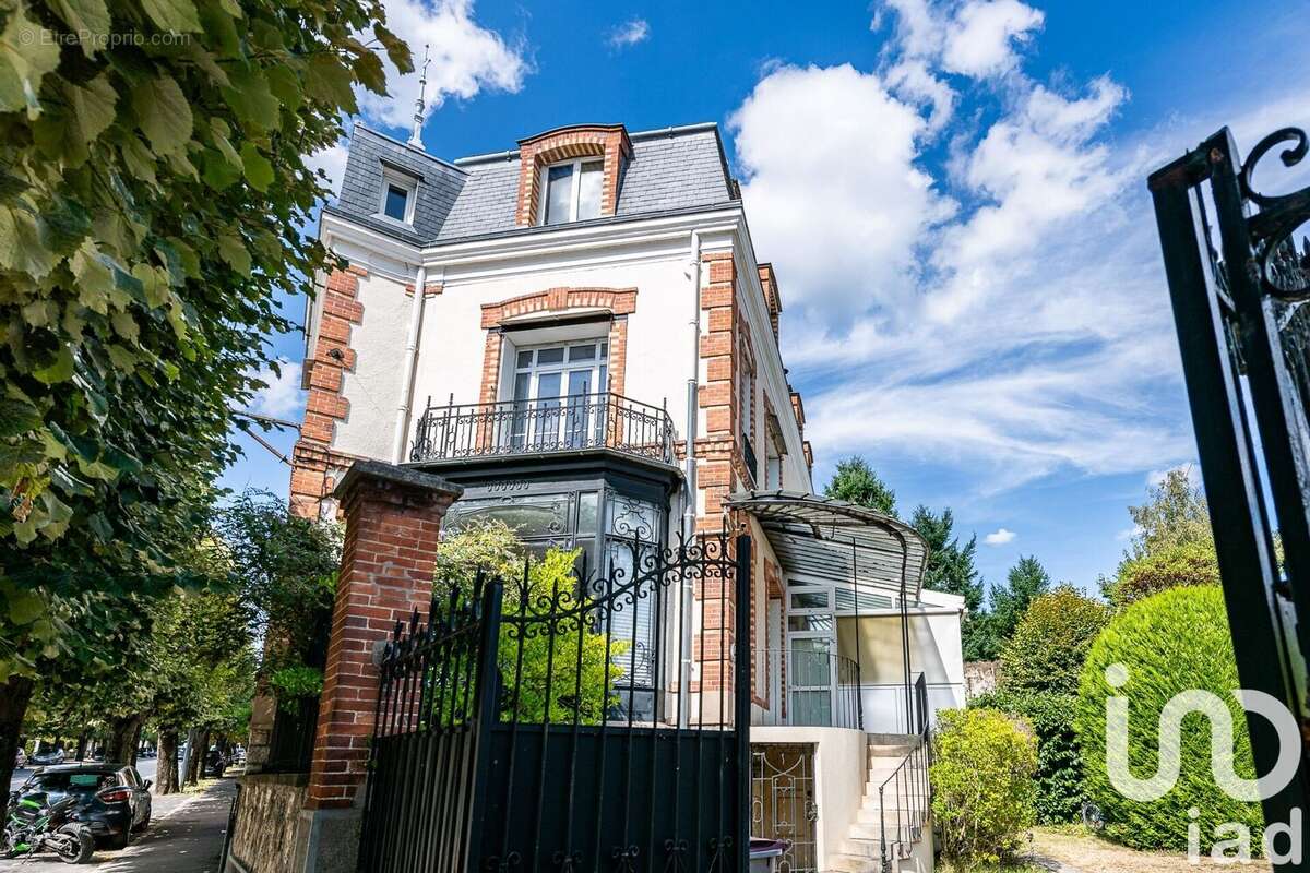 Photo 3 - Maison à FONTAINEBLEAU