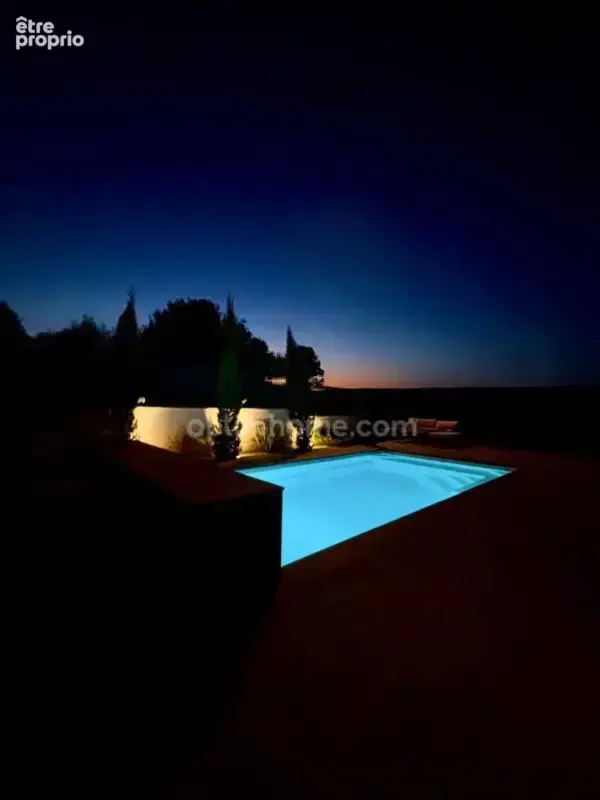 Domont (95) a 25 minutes de paris - maison familiale avec piscine 4 chambres • 160 m²     735 000 € - photo 19