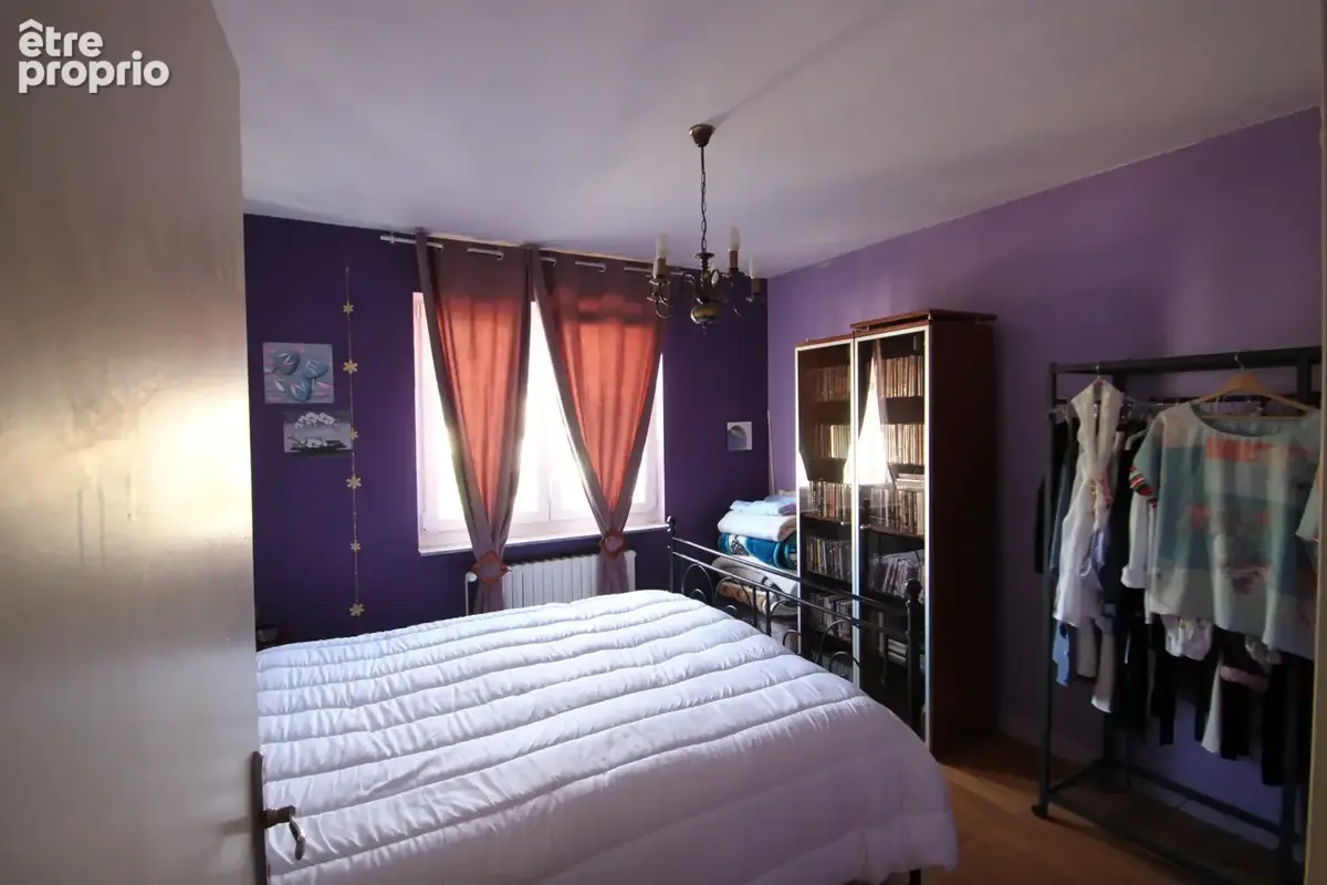 Maison servigny les sainte barbes - photo 11