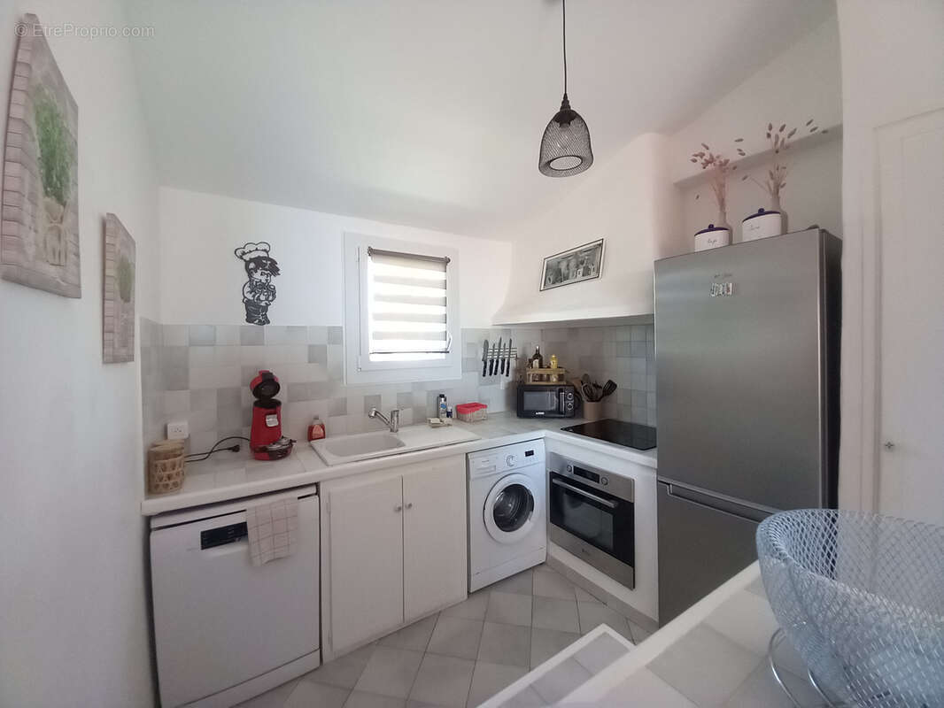 Maison à PORTO-VECCHIO