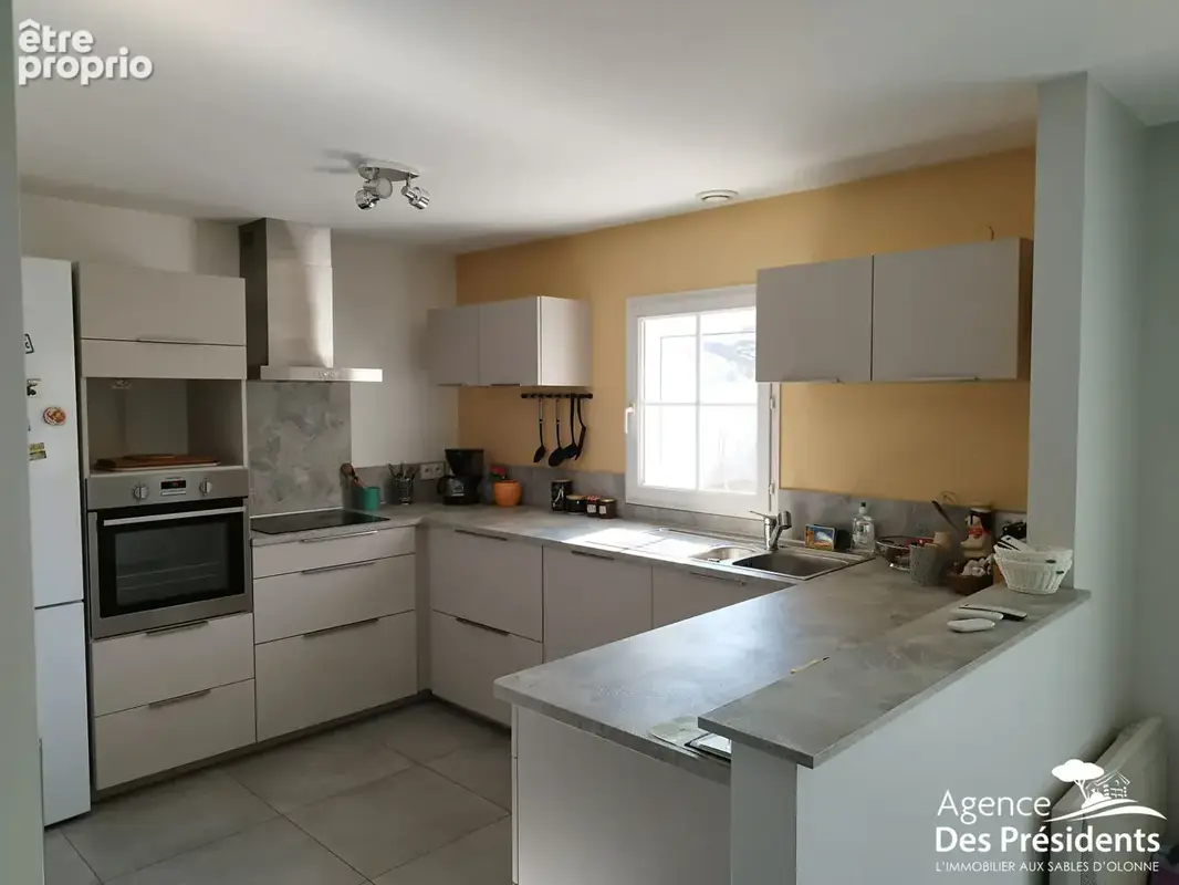 Maison - proche ylium - photo 4