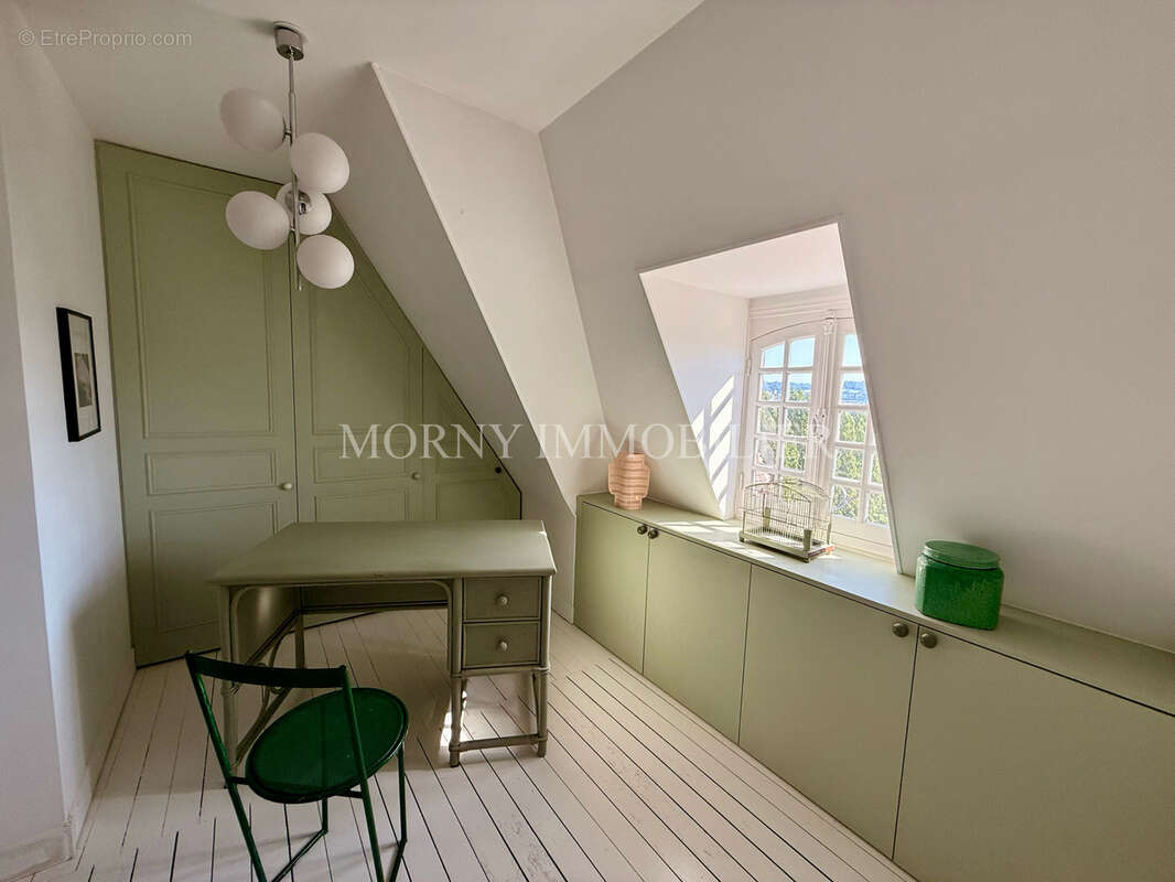 Appartement à DEAUVILLE