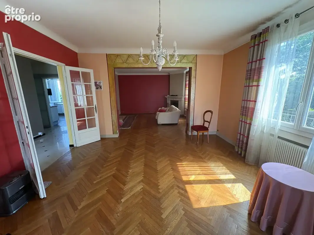 Maison proche des commerces 3 chambres - photo 3
