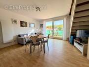 Appartement à CAMIERS
