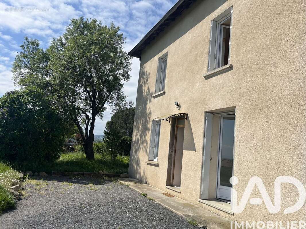 Photo 3 - Maison à MONTBRISON