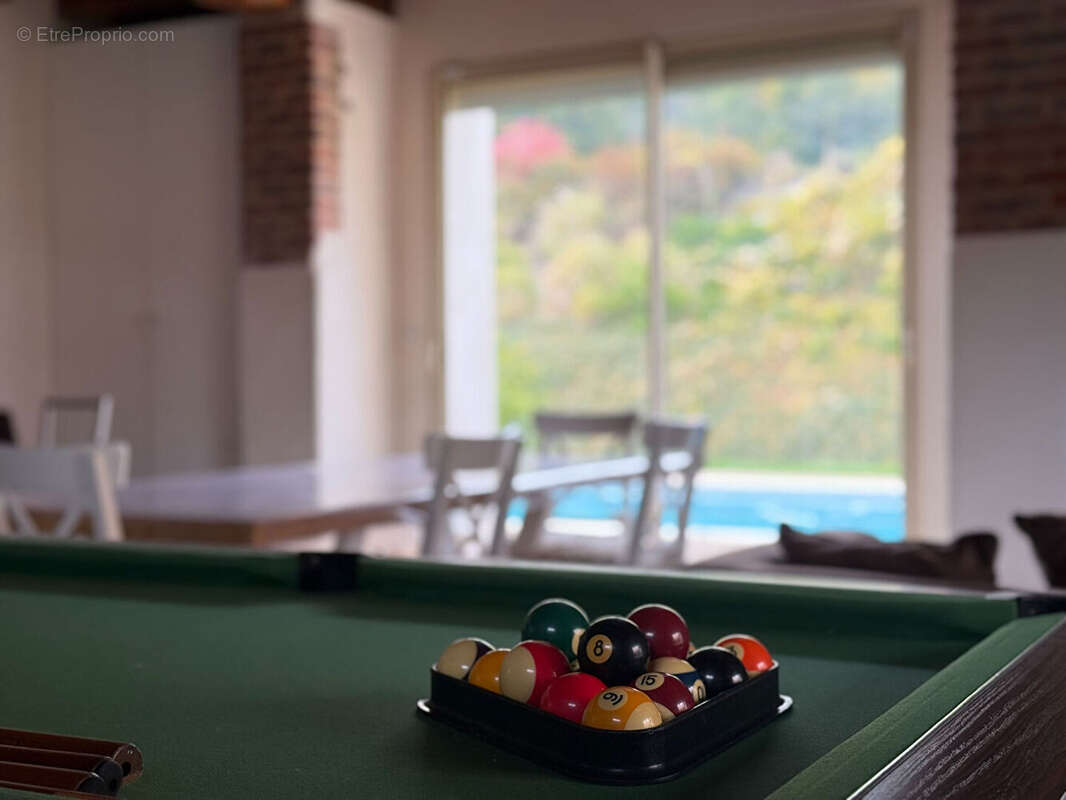 Maison à THOREE-LES-PINS