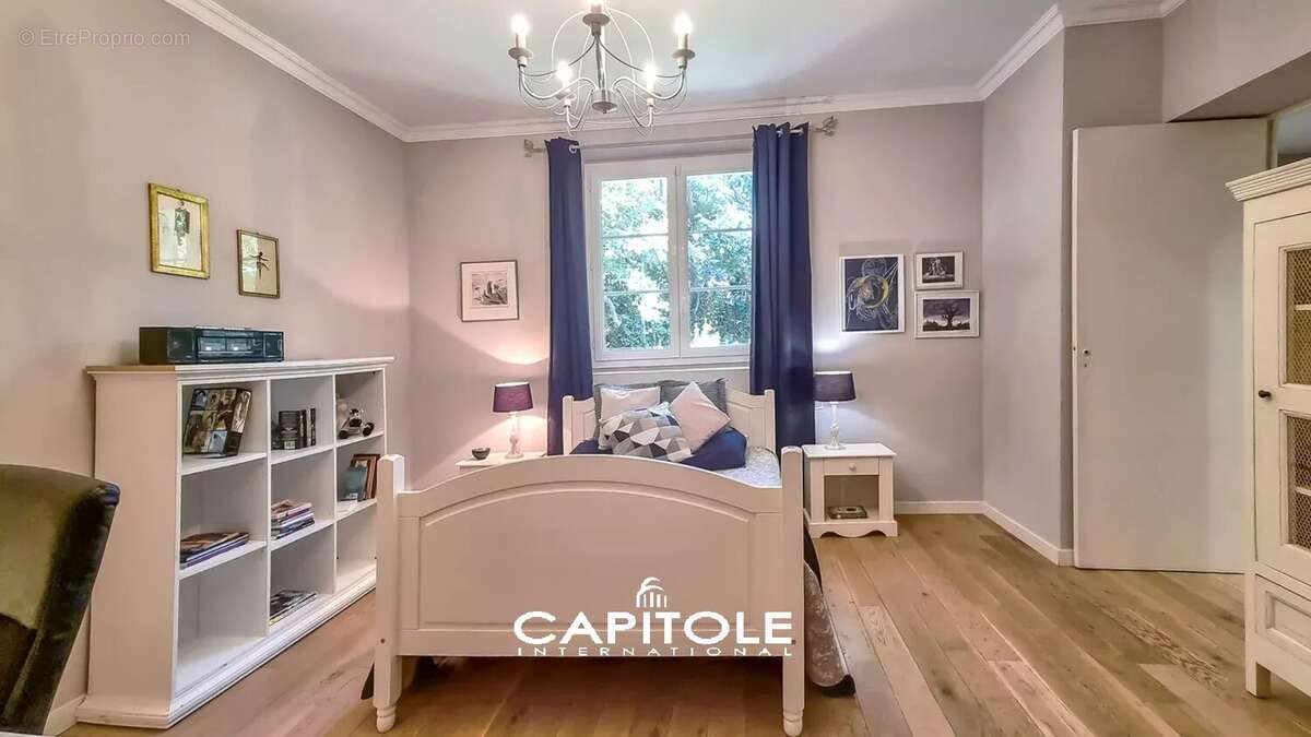 Maison à CANNES