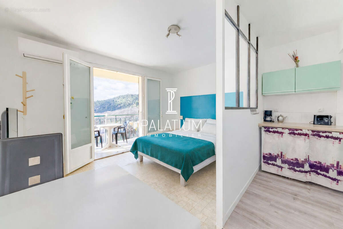 Appartement à GREOUX-LES-BAINS