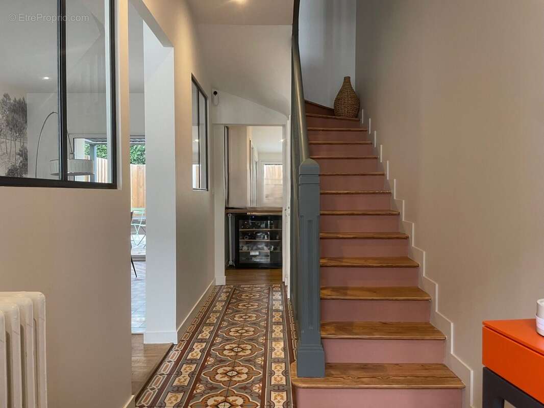 Maison à LA ROCHELLE