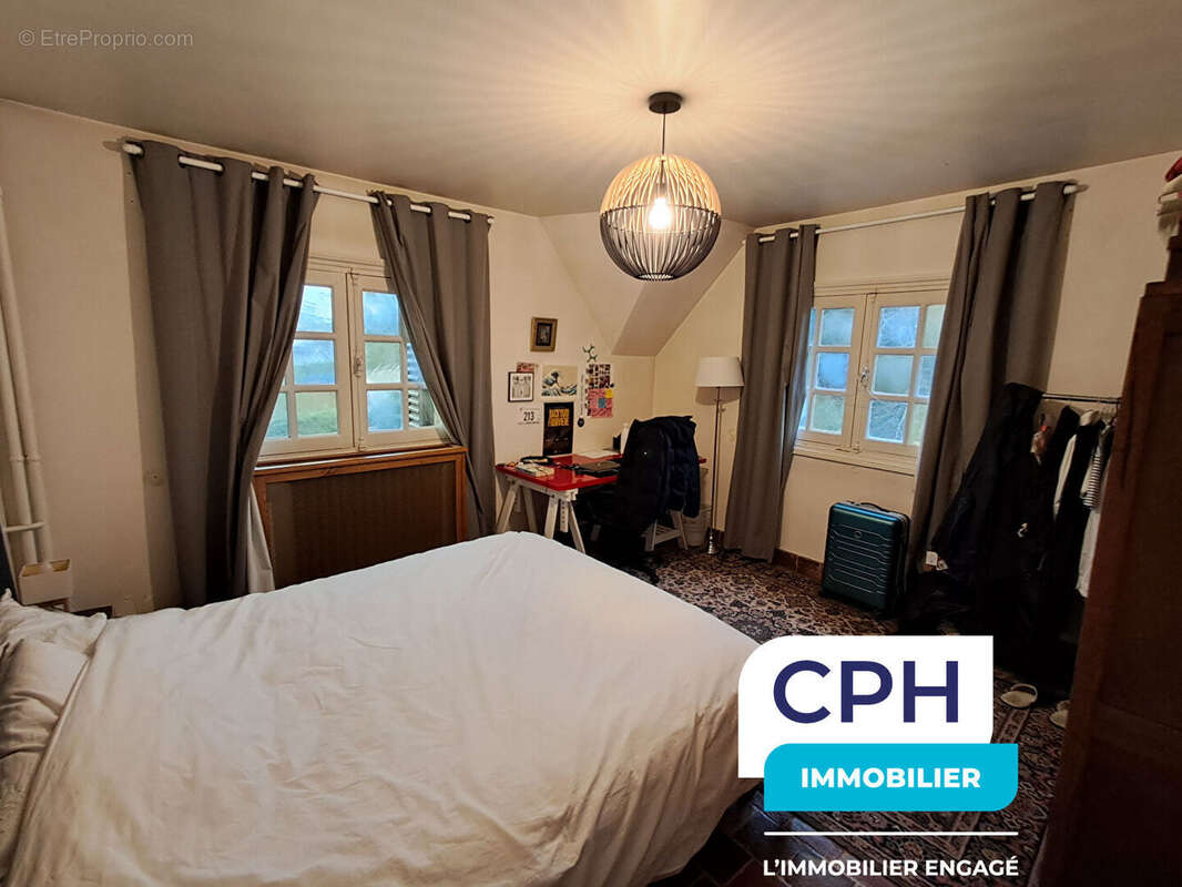 Maison à MANTES-LA-JOLIE