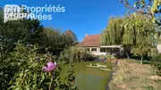Maison à SEMBLANCAY