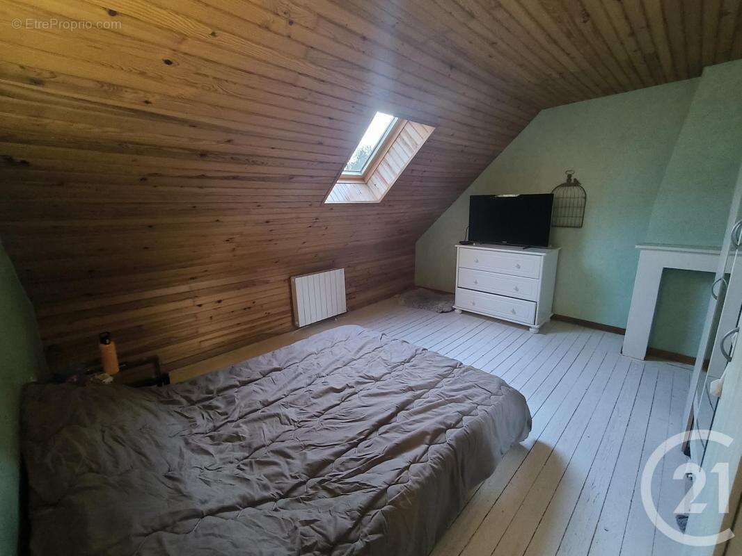 Maison à CAMIERS