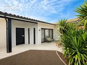 Maison à LINXE