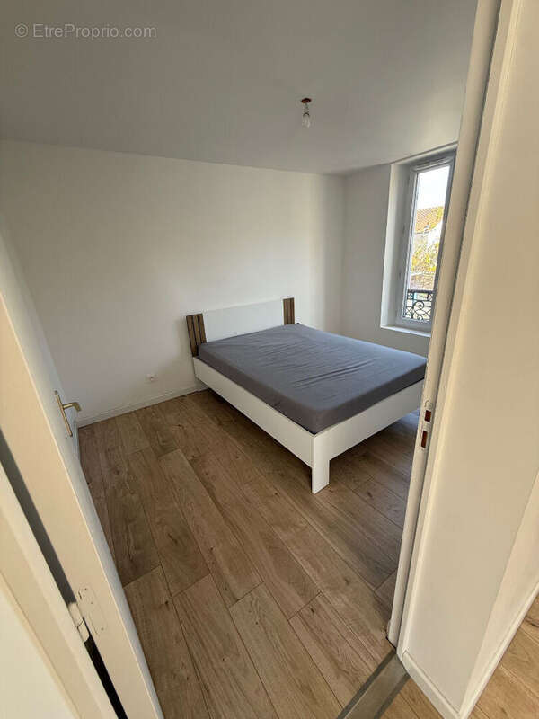 Appartement à RAMBOUILLET