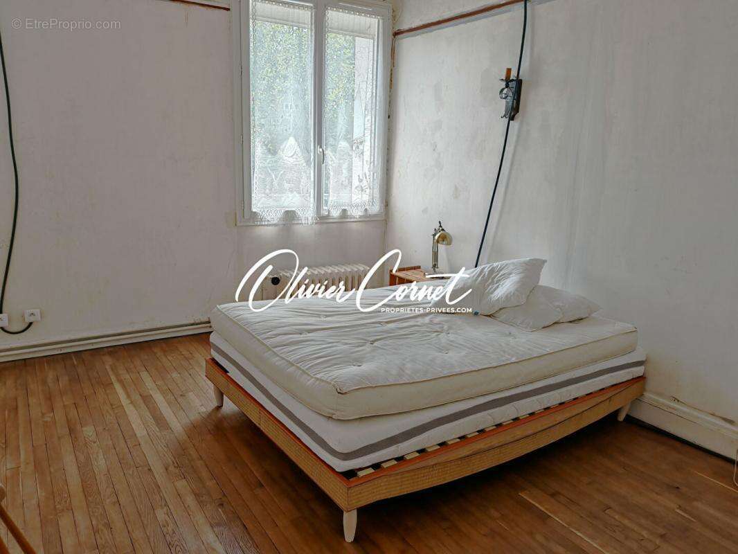 Maison à NOGENT-LE-ROTROU