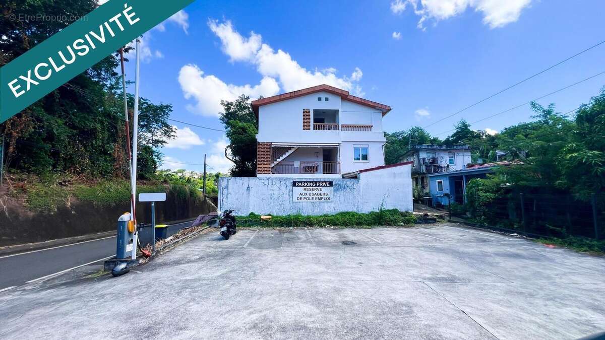 Photo 8 - Appartement à SCHOELCHER