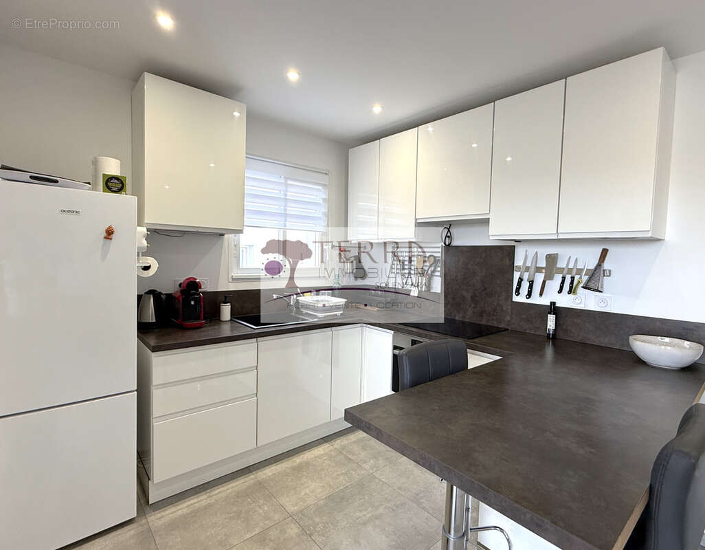 Appartement à ALERIA