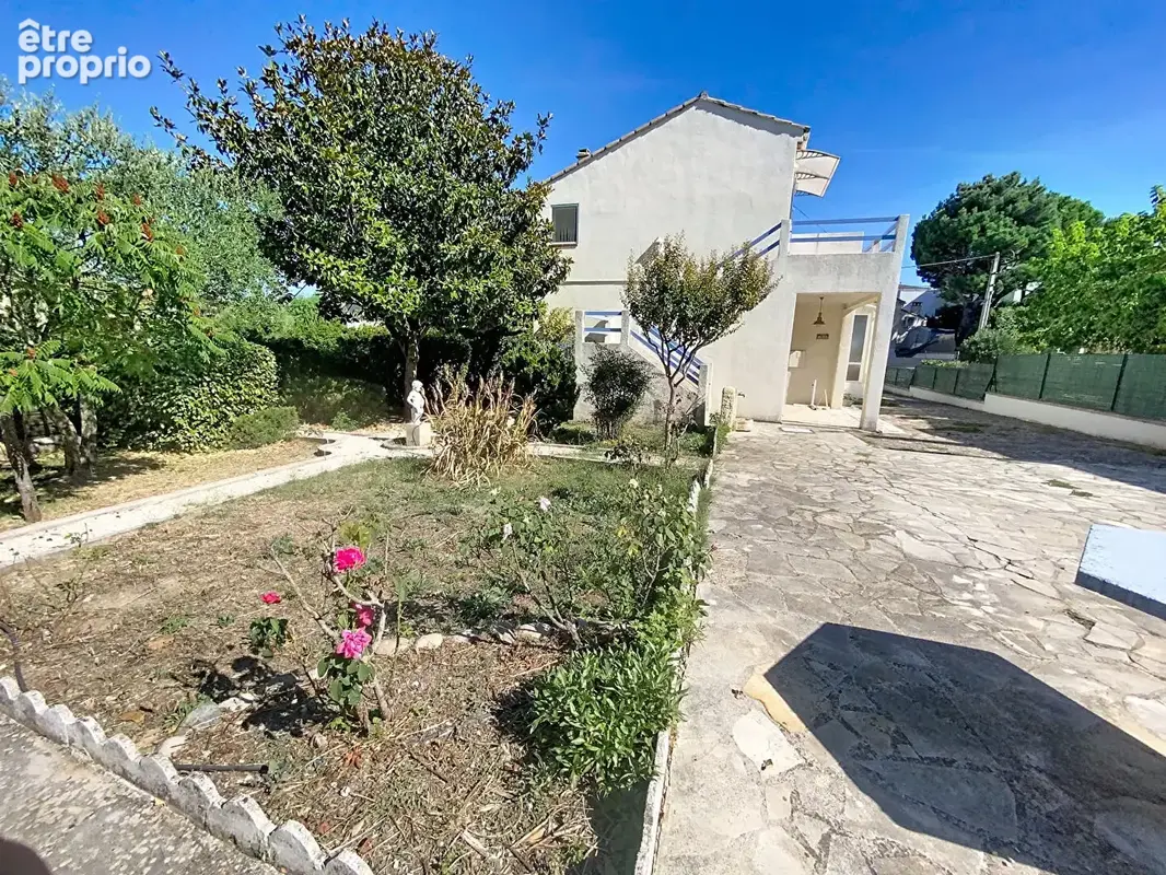 Maison Gréasque 4 pièce(s) 105.65 m2 - photo 11