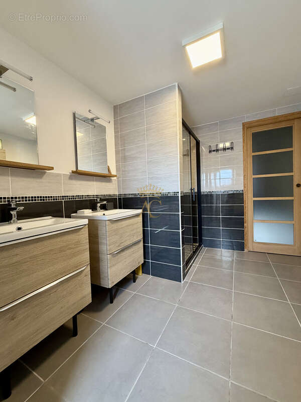 Maison de ville rénovée à Etaples - photo 6