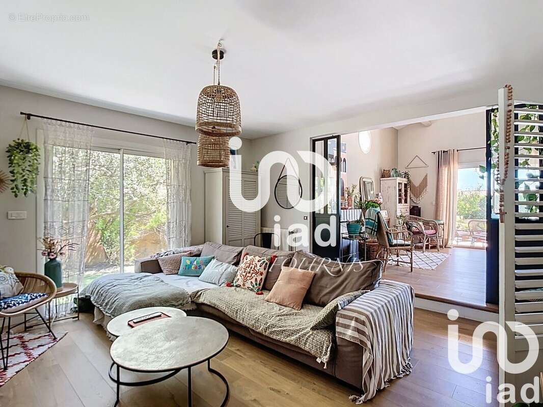 Photo 8 - Maison à BALARUC-LES-BAINS