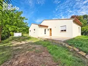 Maison à MIRAMAS
