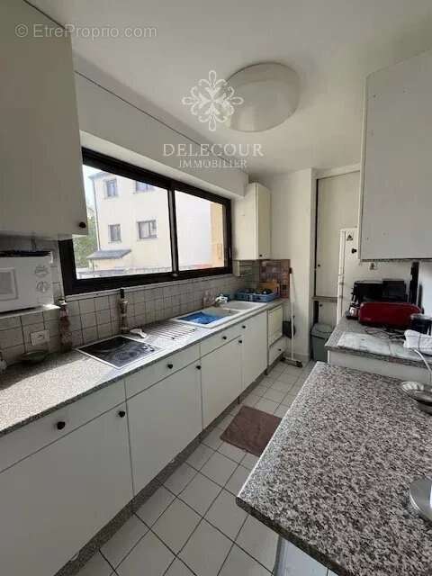 Appartement à ANTONY