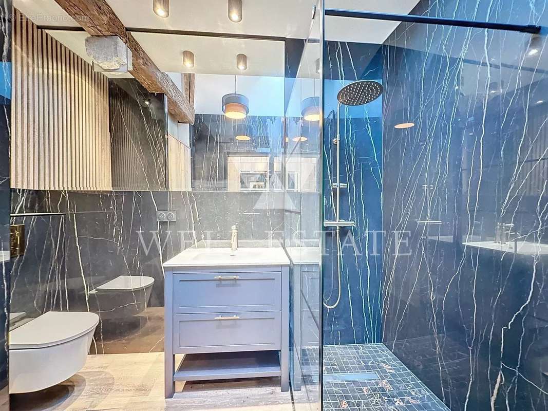 Appartement à VILLEFRANCHE-SUR-MER