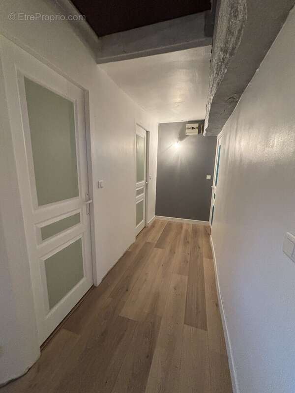 Maison à CHATILLON-SUR-LOIRE