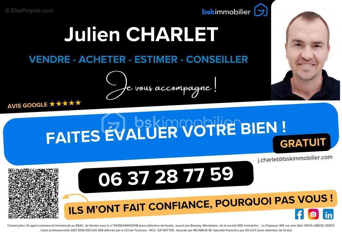 Maison à LA CHEVROLIERE