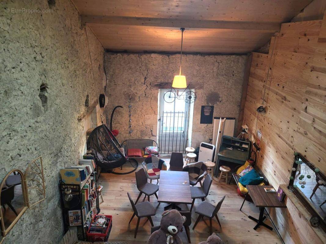 Commerce à LECTOURE