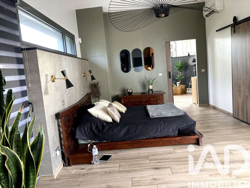 Photo 8 - Maison à TOURS